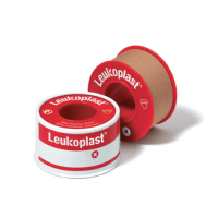 Leukoplast Hechtpleister 5cm x 5m
